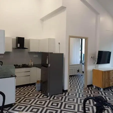 Sol Baniyan Grand Appartement